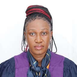 Dr. Priscilla Agyeman Britwum