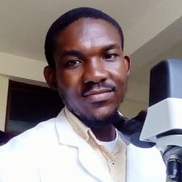 Antwi Osei Haft