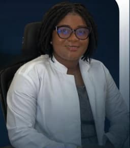 Dr. Yaa Kusiwaa Okyere