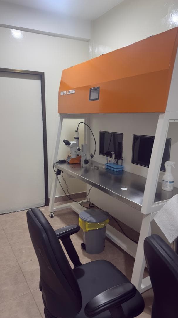 Adom Suncity Hospital — care environment and team