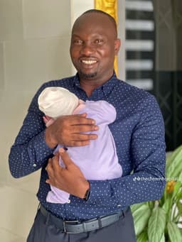 Dr. Nii Gordon Armah Attoh