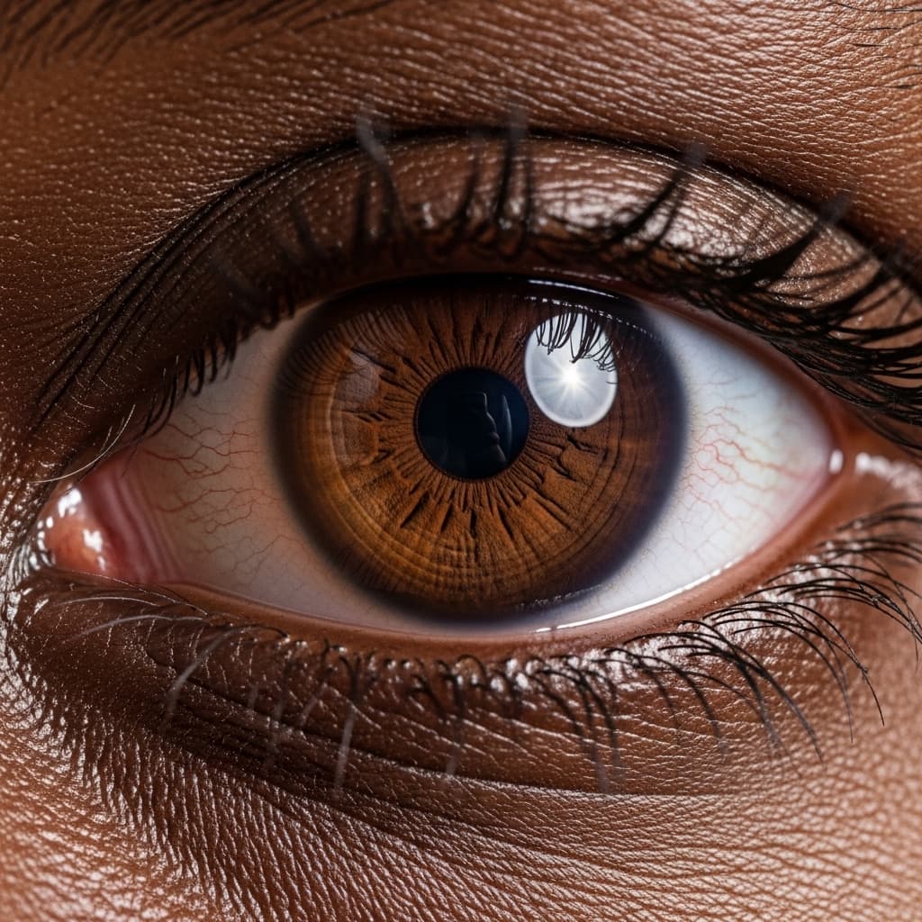 Eye care at Adom Suncity Hospital Optometry Centre