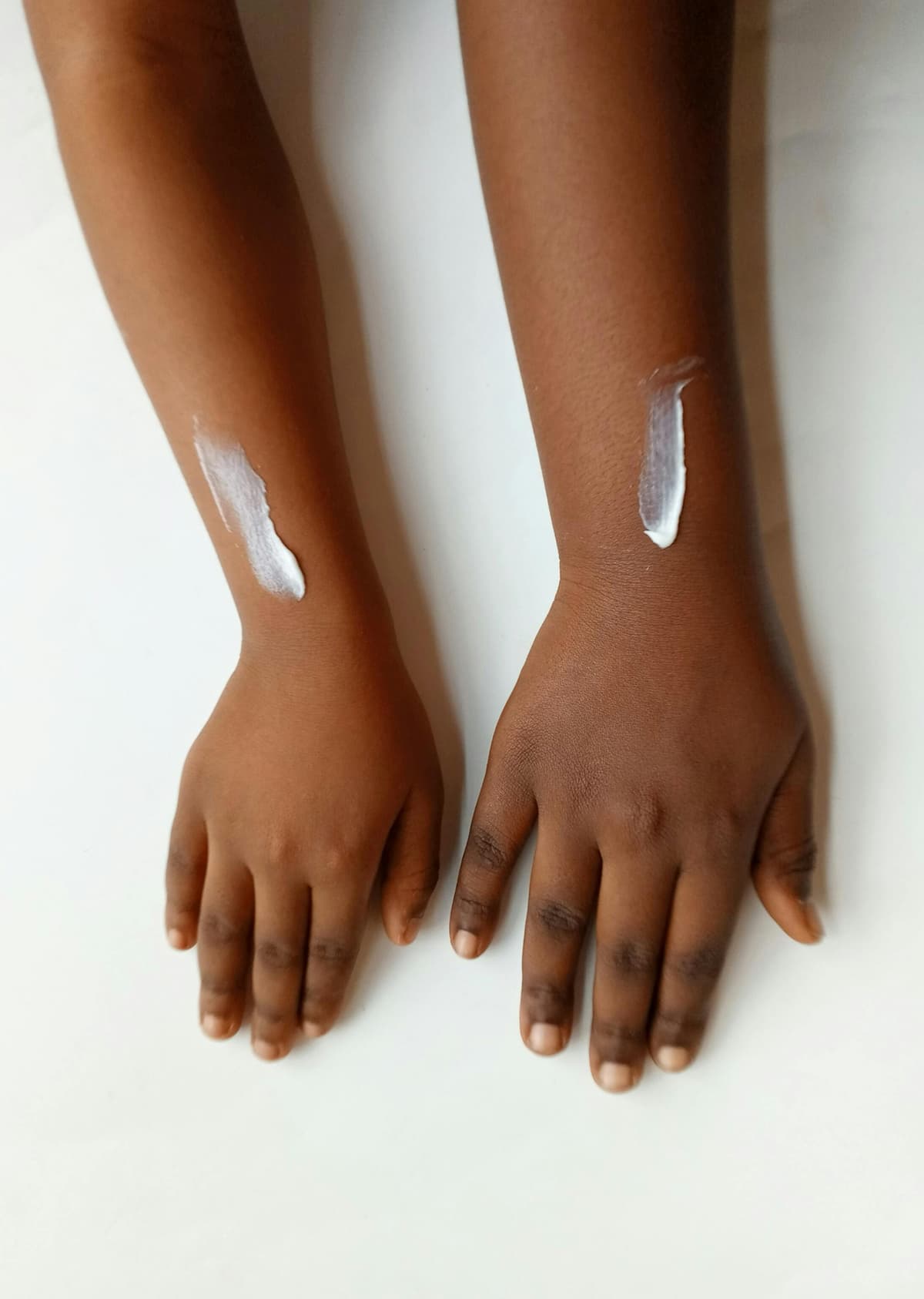 Paediatric care at Adom Suncity Hospital